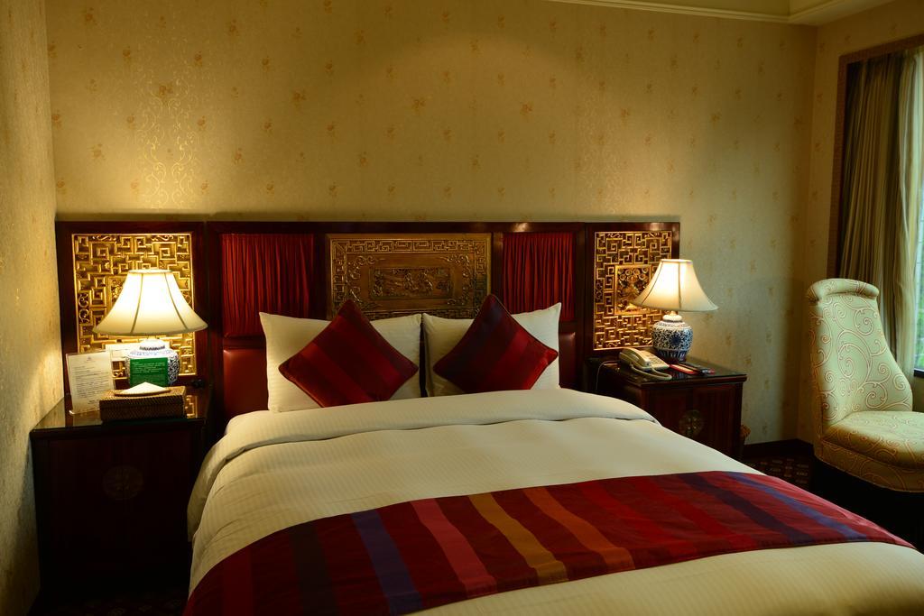 Hotel Rido