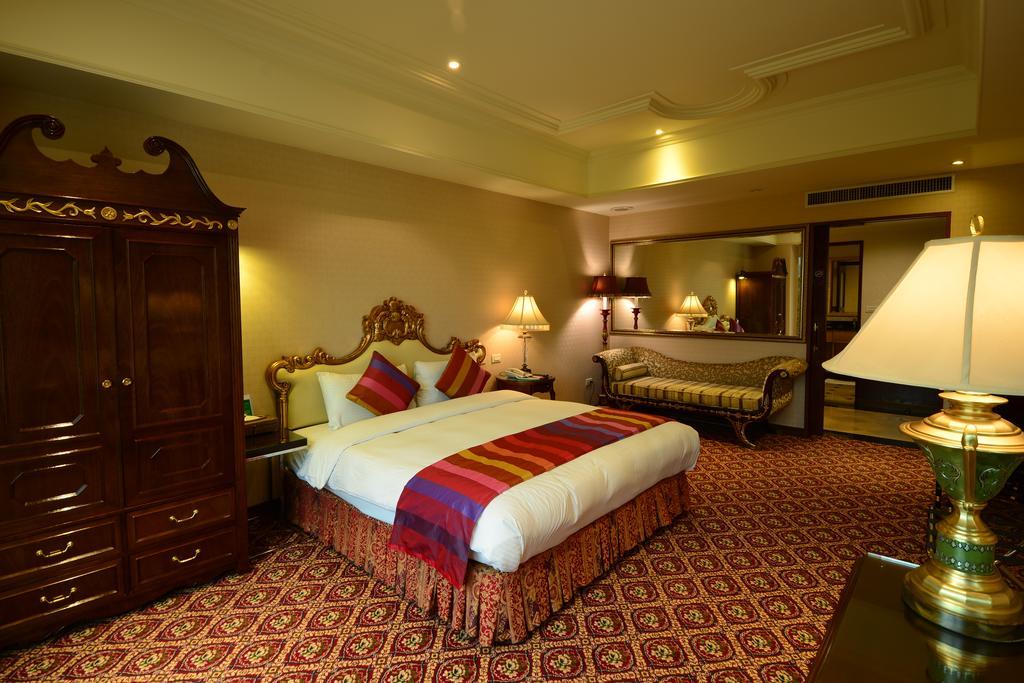 Rido Hotel Taipei