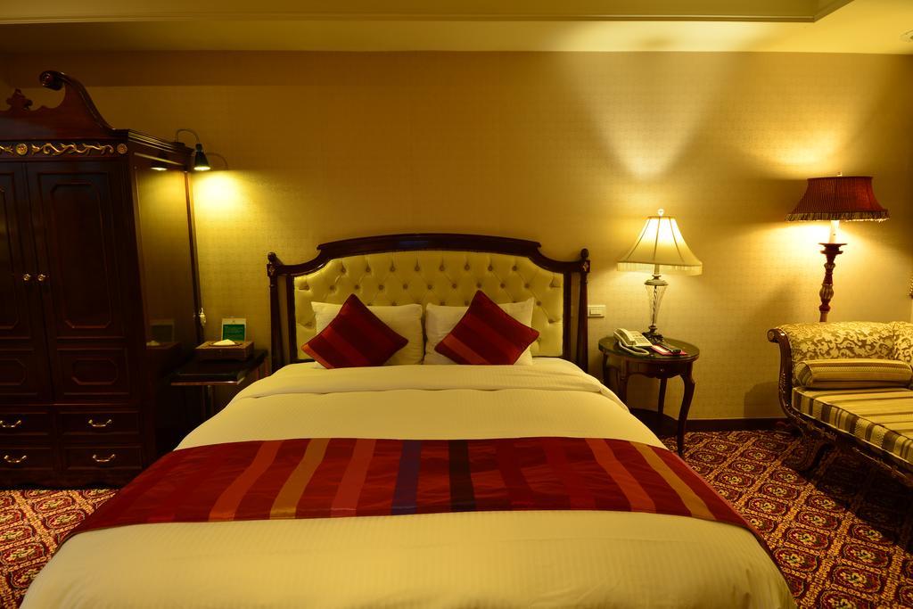Rido Hotel