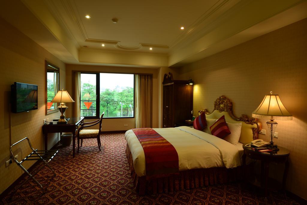 Rido Hotel 3*