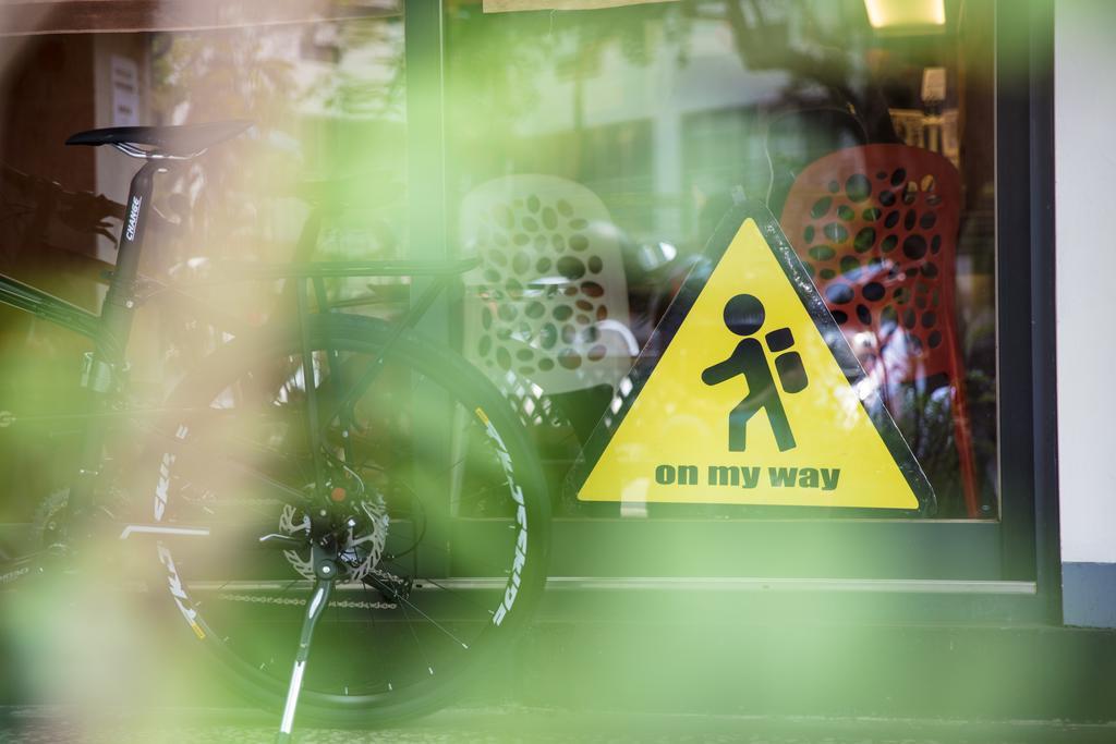 On My Way - Taipei