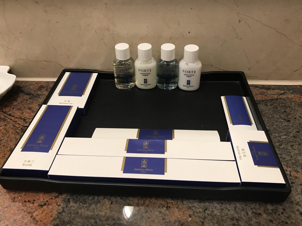 Hotel Imperial Taipei