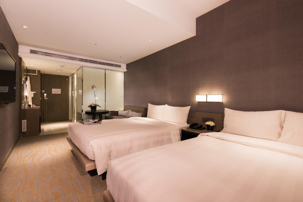 Midtown Richardson 4*