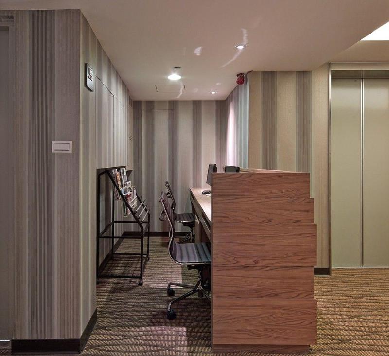 World Sansui Hotel