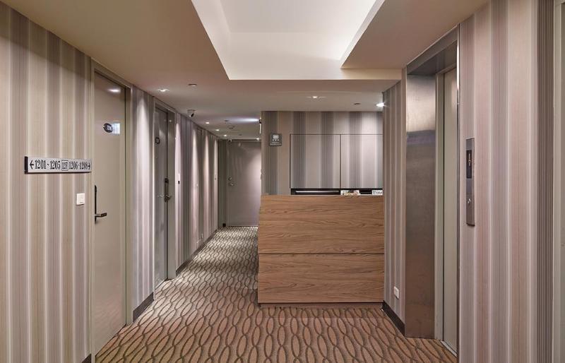 Hotel World Sansui 3*