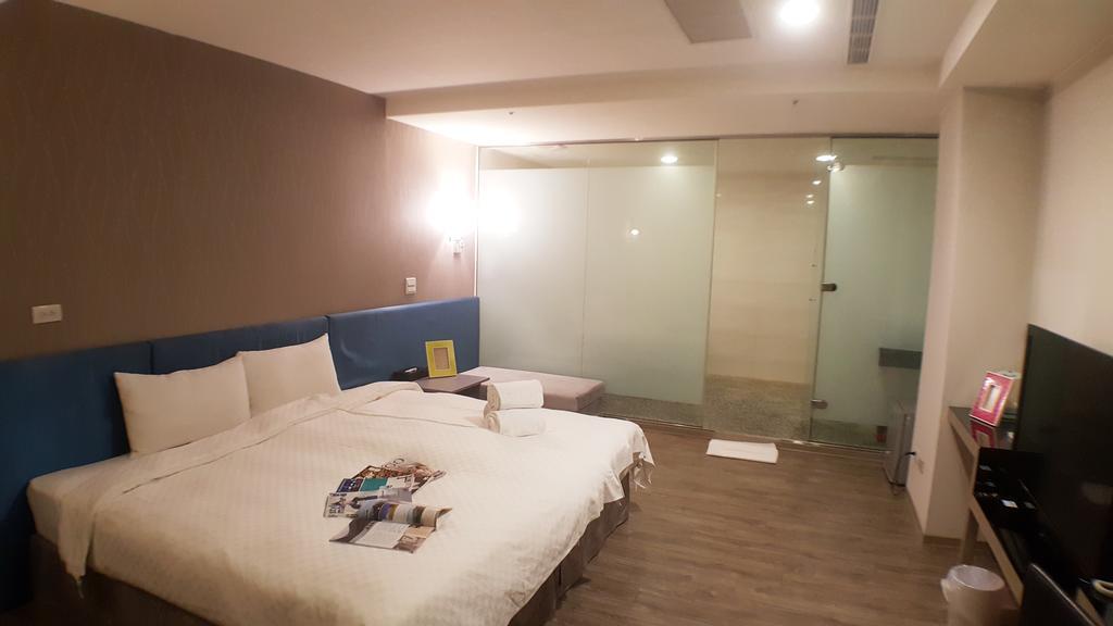 Hotel Walker Hotel - Zhengyi 3*