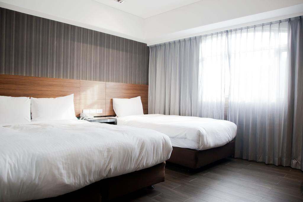 Hotel Kdm