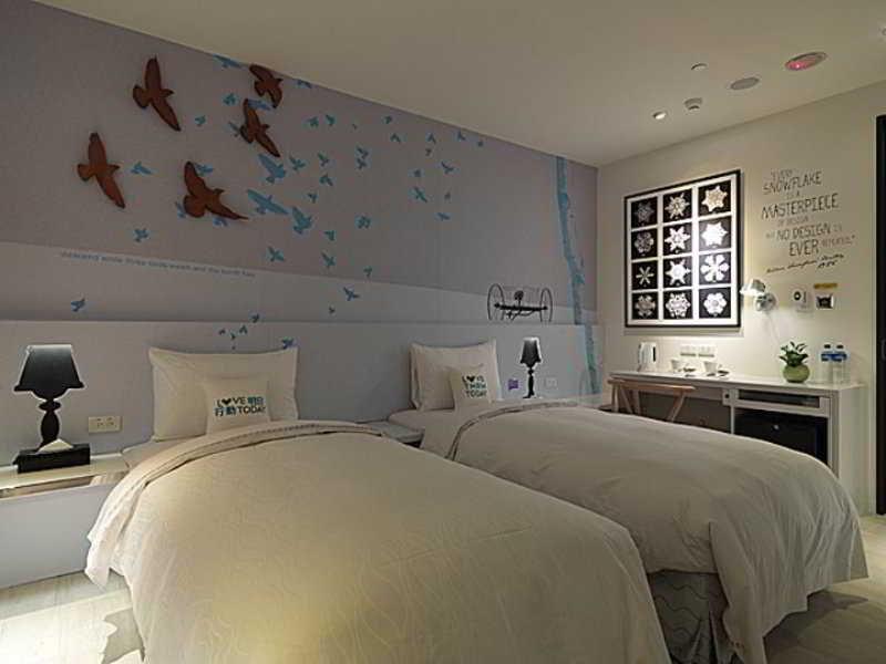 Cityinn - Ximending Branch Hotel Taipei