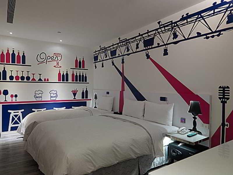 Cityinn - Ximending Branch Taipei