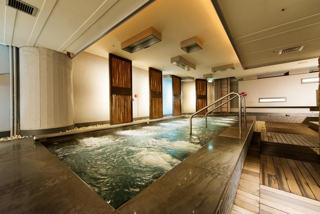Hotel Beitou Hot Spring Taipei