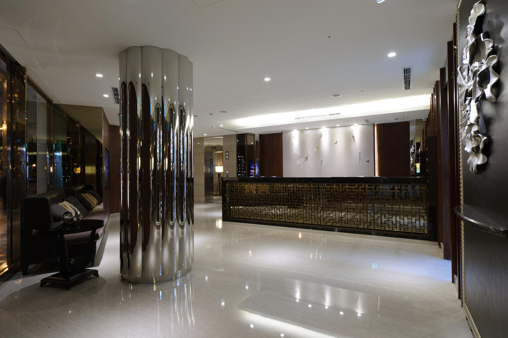 K Dunnan Hotel