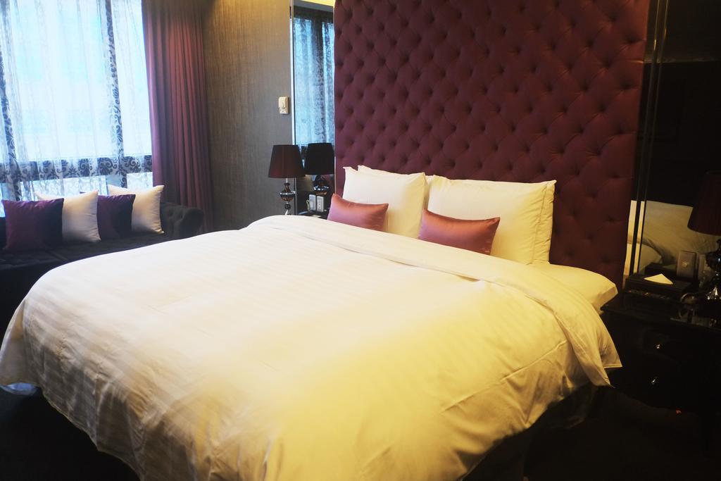 Fx Nanjing East Road Branch Hotel 4*