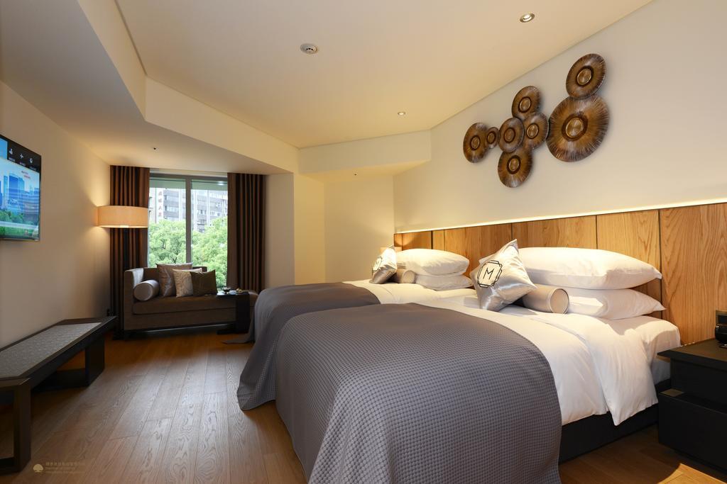 Madison Hotel Taipei