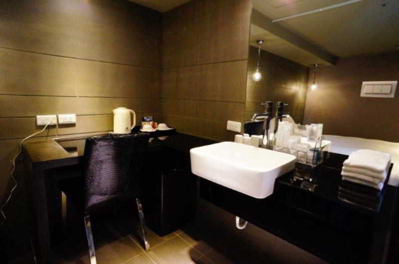 Vendome East Hotel Taipei