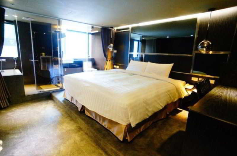 Hotel Vendome East Taipei