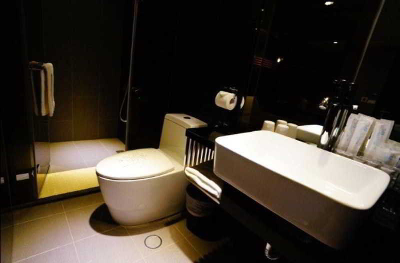 Vendome East Hotel Taipei