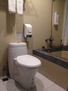 Moshamanla - Ximen Station Hotel Taipei