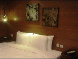 Burgary Hotel Taipei