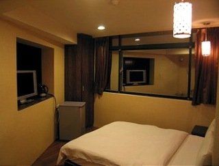 Simply Life Hotel Taipei