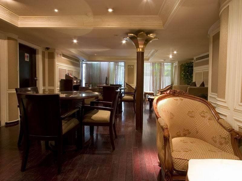 Hotel Hope Fushing 3*