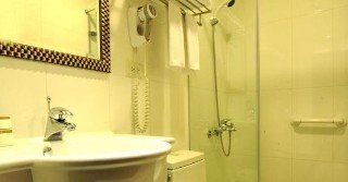 Just Live Inn-taipei Station Hotel Taipei