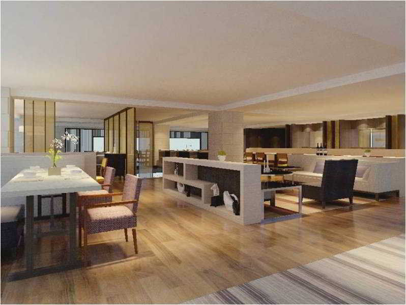 Cozzi Zhongxiao Hotel
