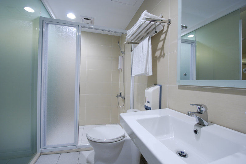 6 - Ximen Hotel 3*