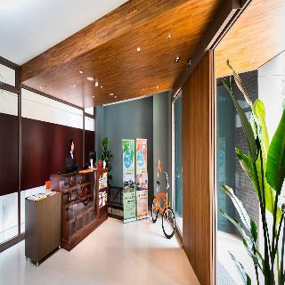 Hotel Orange - Ximen,