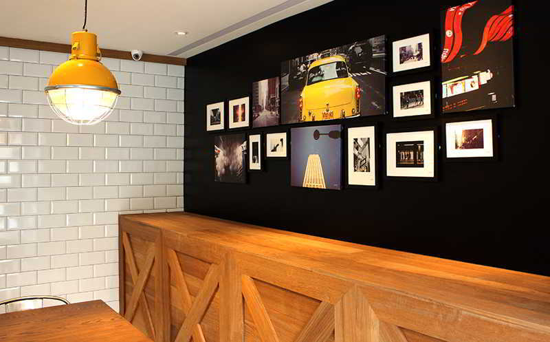 Check Songjiang Hotel Taipei