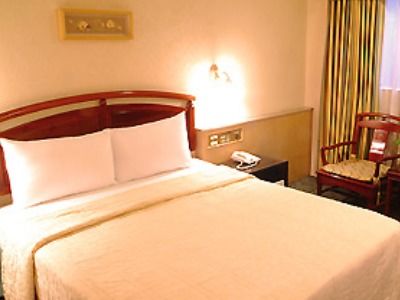 Guide Fuxing North Hotel Taipei