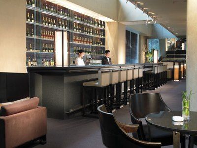 Grand Formosa Regent Hotel Taipei