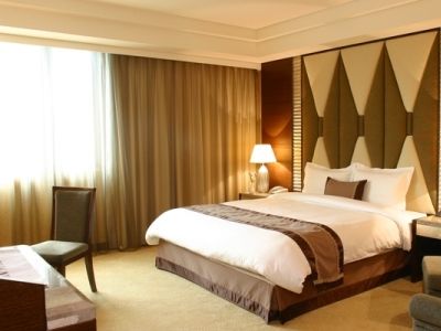 Beauty - Hsuanmei Boutique Hotel Taipei