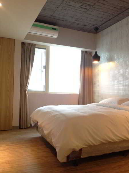 Jing Don B Taipei
