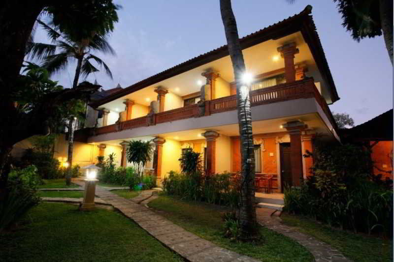 Apartment Jing Don B *