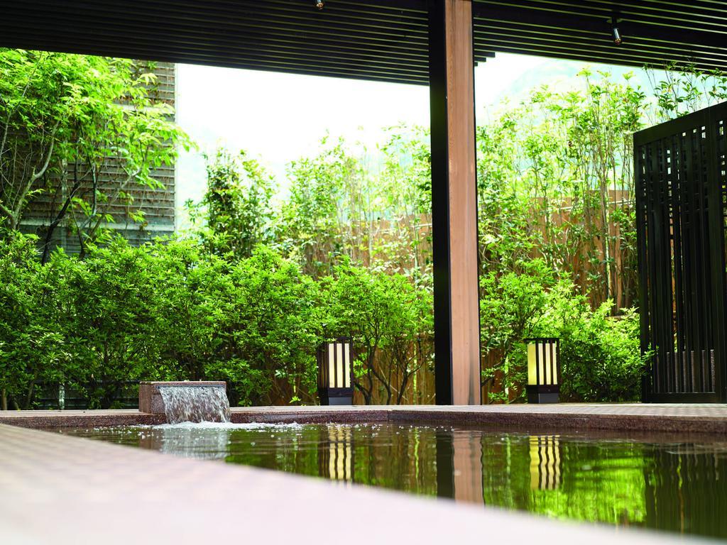 Grand View Beitou 5*