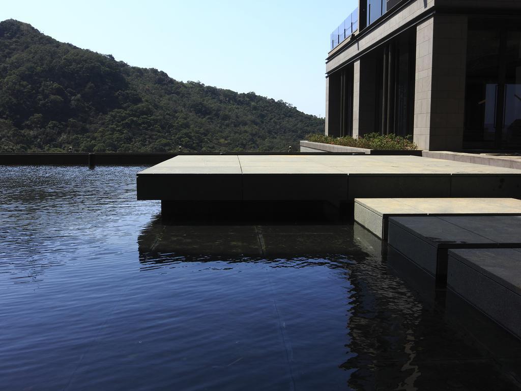 Grand View Beitou Tempat peranginan 5*