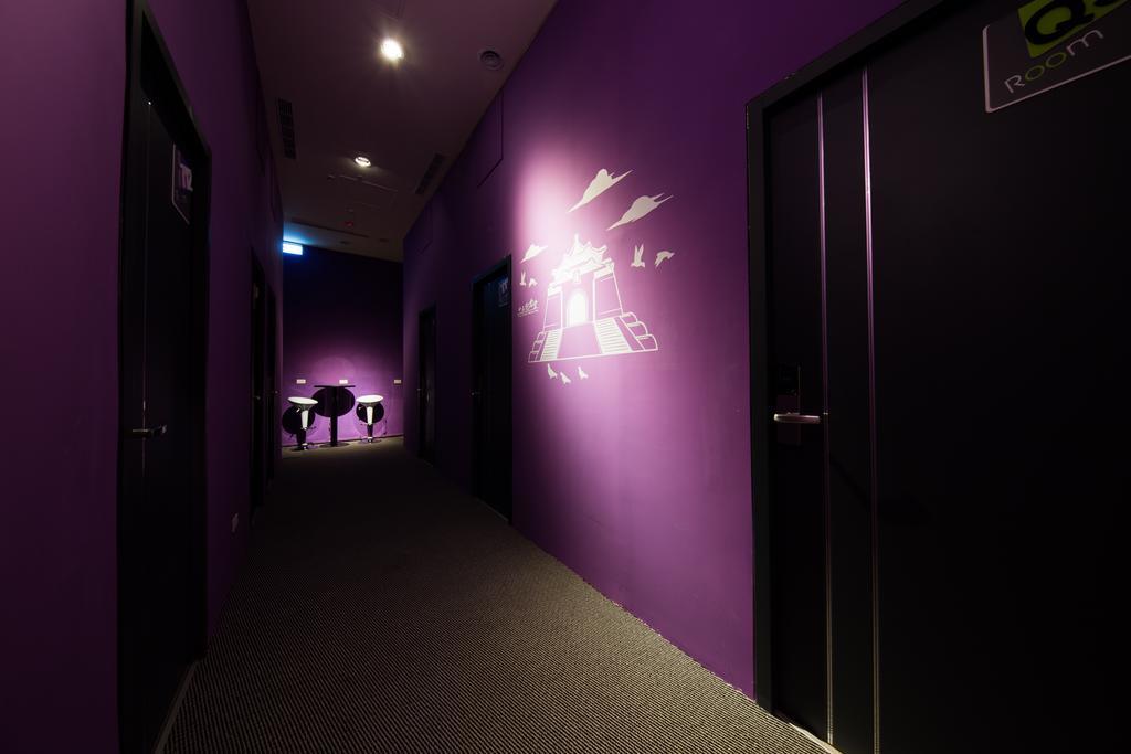 Sleepbox * Taipei