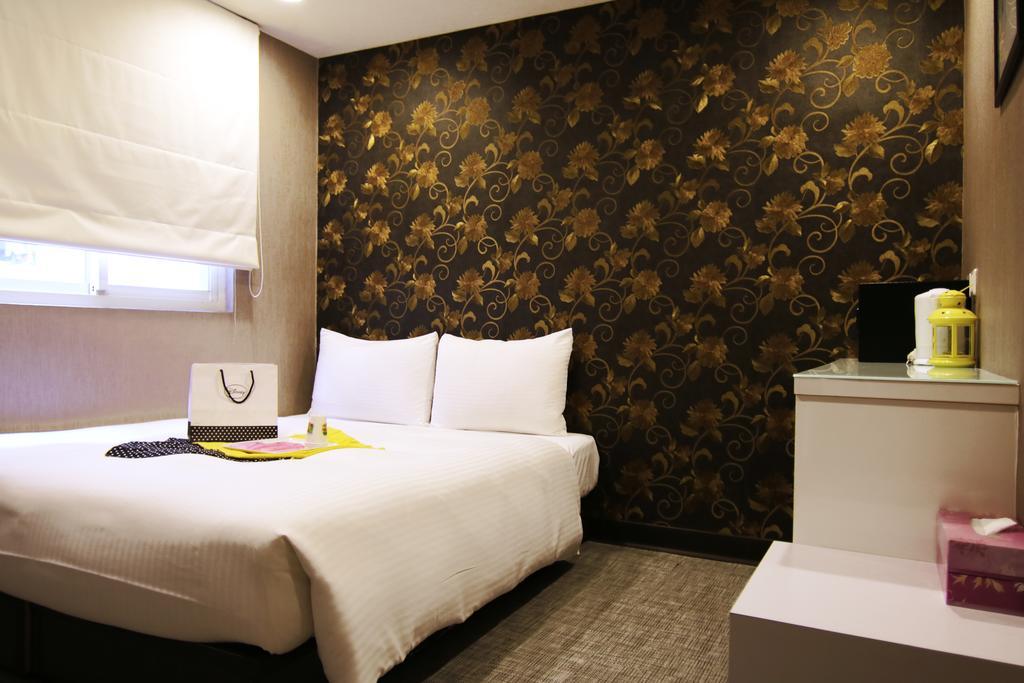 Ximen Taipei - Dreamhouse