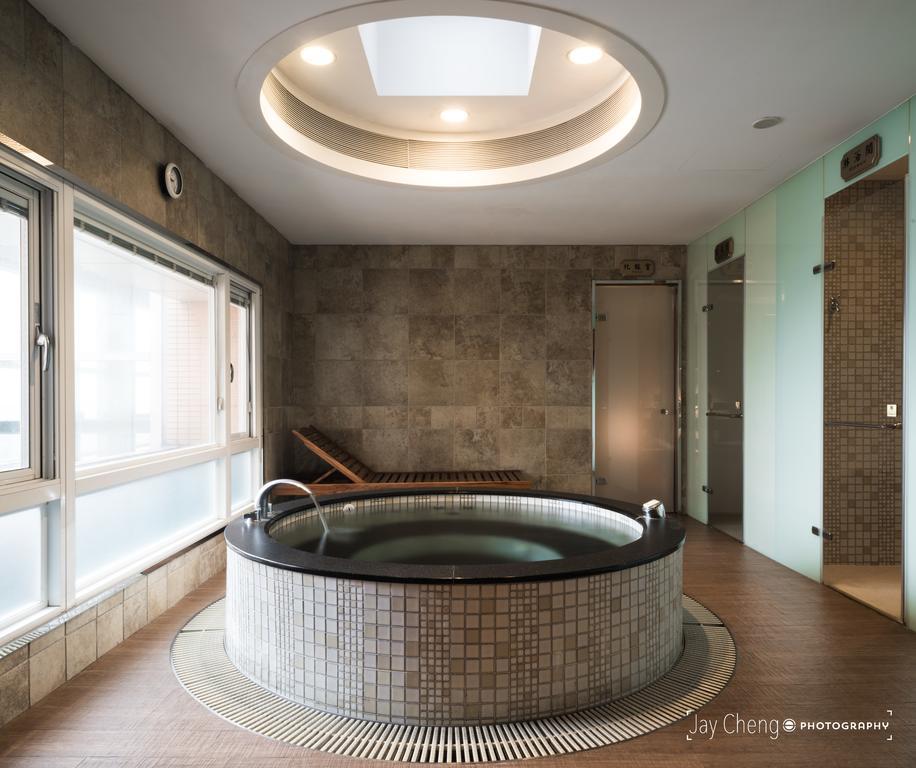 Chateau De Chine Xinzhuang 4* New Taipei City