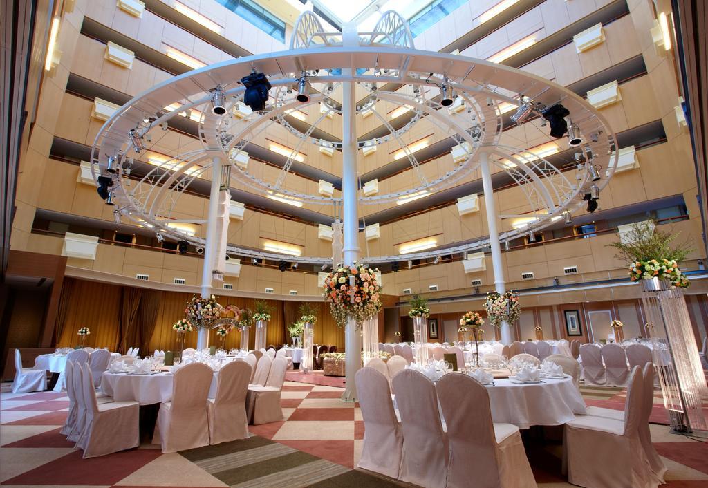 Hotel Chateau De Chine Xinzhuang 4*