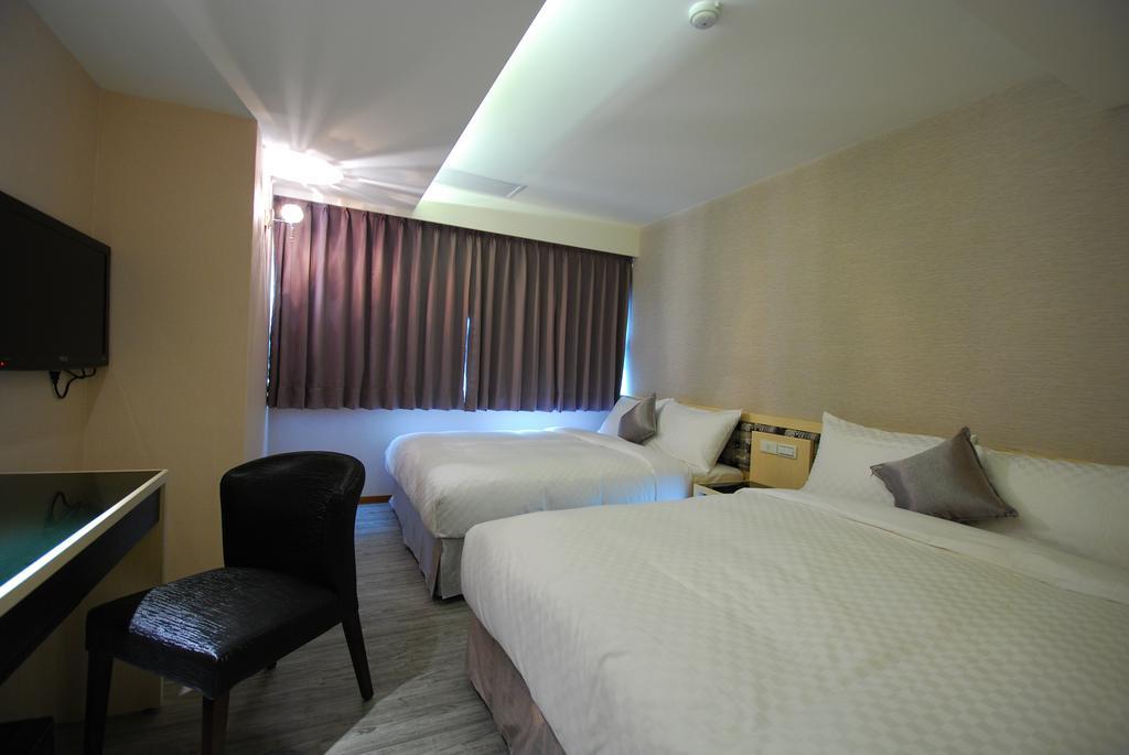 欣欣旅店 Hotel 3*