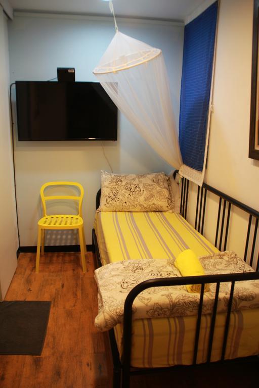 Guest house Vincent Willem Van Gogh Hall
