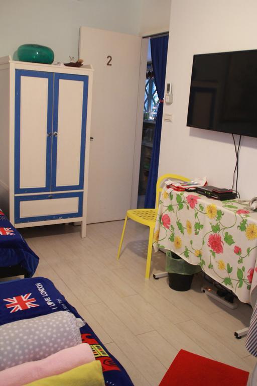Guest house Vincent Willem Van Gogh Hall