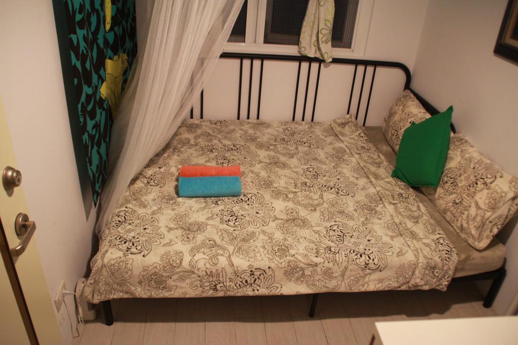 Vincent Willem Van Gogh Hall Guest house
