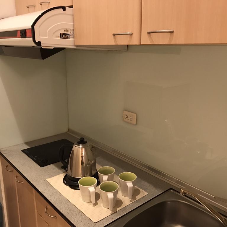 O2 Apartment - Ximen Branch Apartment Taipei