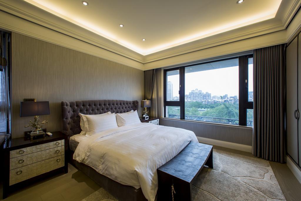 J Palace Guest house Taipei