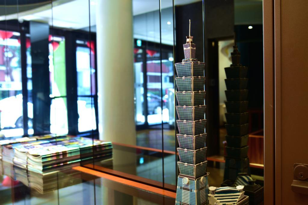 Hotel Energy Inn-taipei Main Station 3*