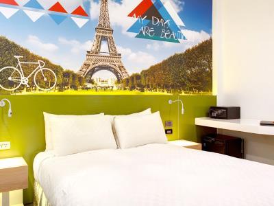 Cityinn Station Branch I 3* Taipei