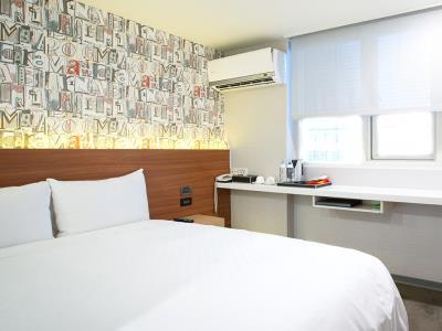 Hotel Cityinn Station Branch I
