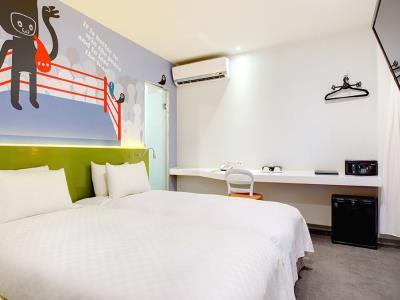 Cityinn Station Branch I Hotel Taipei